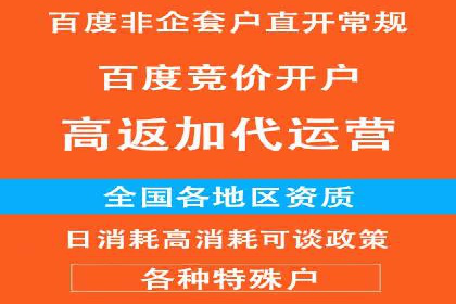 百度推广收费标准与广告创意的完美结合：一则成功案例